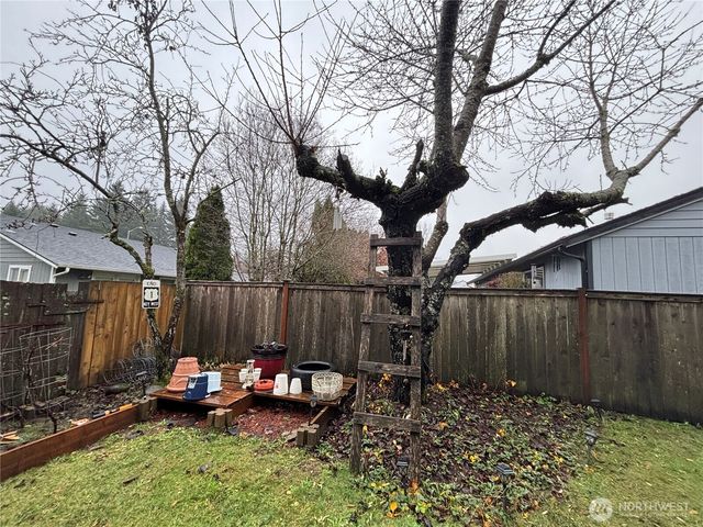 4705 Blueberry Court SE, Lacey, WA 98503