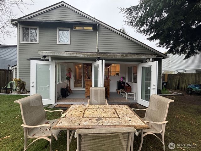 4705 Blueberry Court SE, Lacey, WA 98503