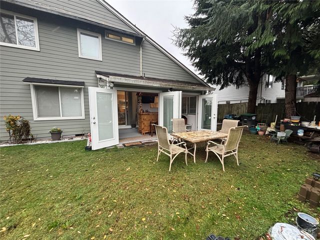 4705 Blueberry Court SE, Lacey, WA 98503