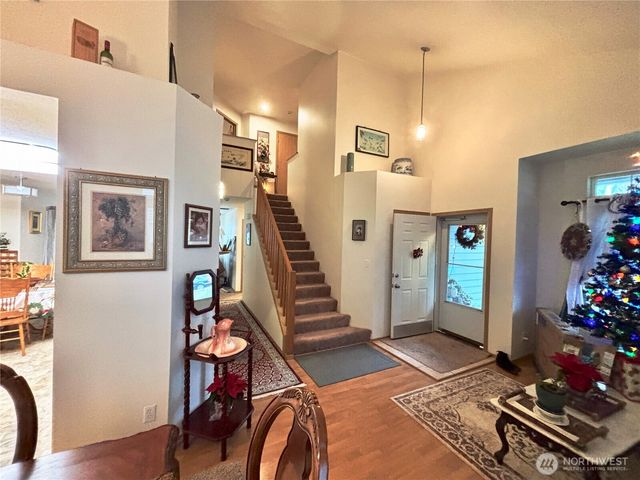 4705 Blueberry Court SE, Lacey, WA 98503