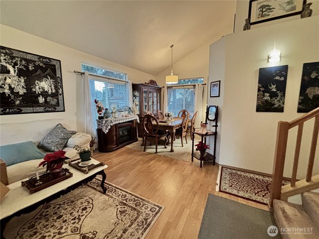 4705 Blueberry Court SE, Lacey, WA 98503