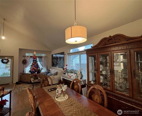 4705 Blueberry Court SE, Lacey, WA 98503