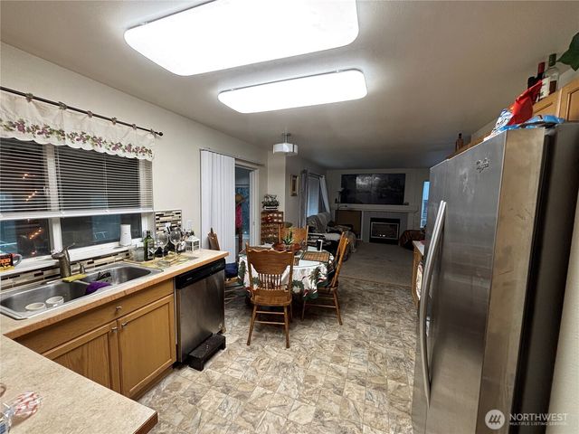 4705 Blueberry Court SE, Lacey, WA 98503