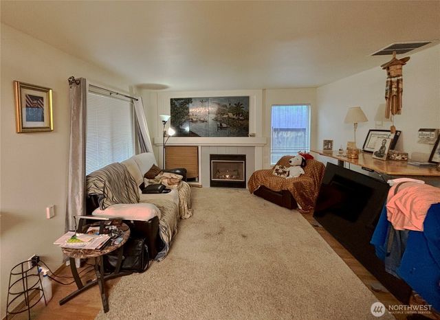 4705 Blueberry Court SE, Lacey, WA 98503