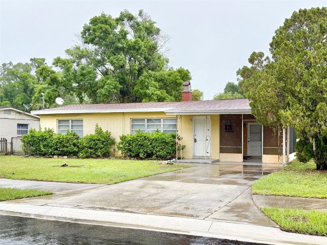 1203 N LAVON AVENUE, Kissimmee, FL 34741