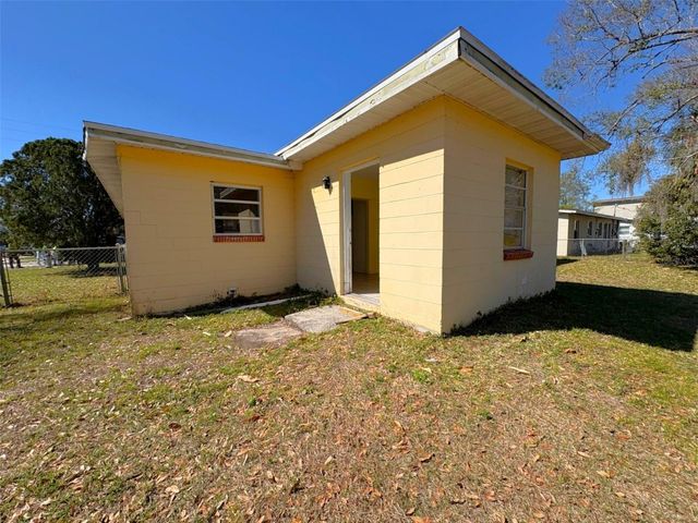 1203 N LAVON AVENUE, Kissimmee, FL 34741