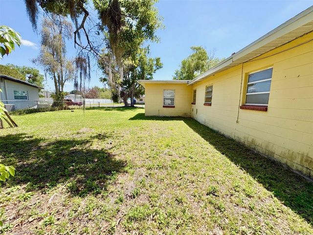 1203 N LAVON AVENUE, Kissimmee, FL 34741