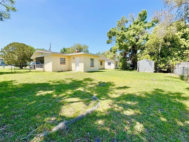 1203 N LAVON AVENUE, Kissimmee, FL 34741