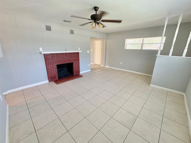 1203 N LAVON AVENUE, Kissimmee, FL 34741