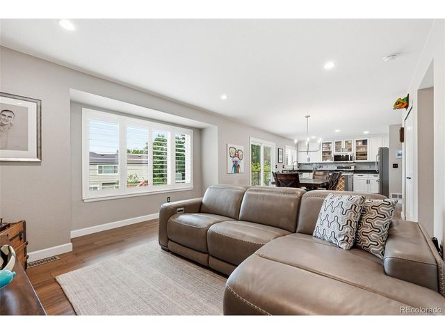 10526 Berthoud Way, Parker, CO 80134