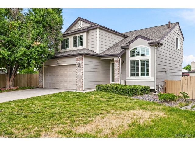 10526 Berthoud Way, Parker, CO 80134