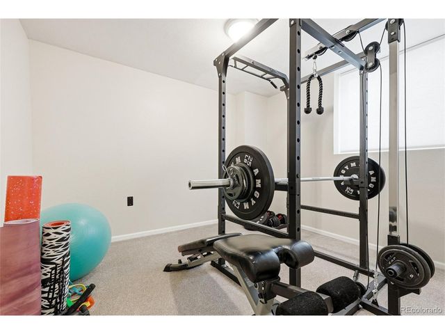10526 Berthoud Way, Parker, CO 80134