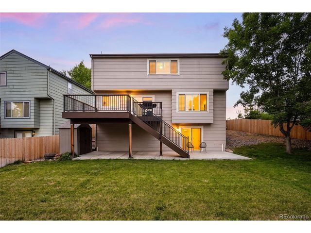 10526 Berthoud Way, Parker, CO 80134