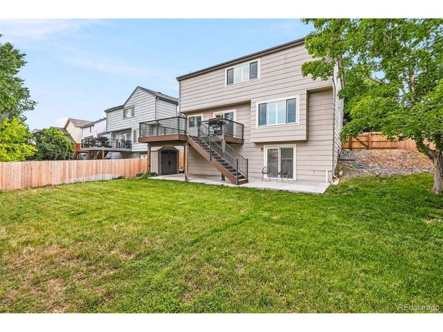 10526 Berthoud Way, Parker, CO 80134