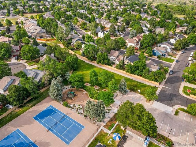 10526 Berthoud Way, Parker, CO 80134