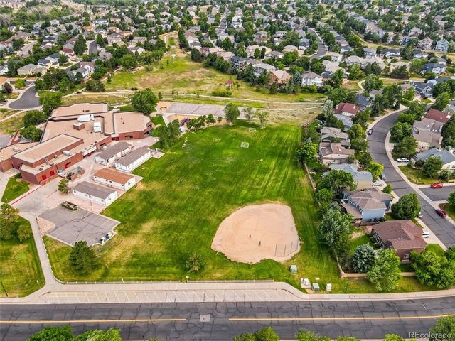 10526 Berthoud Way, Parker, CO 80134