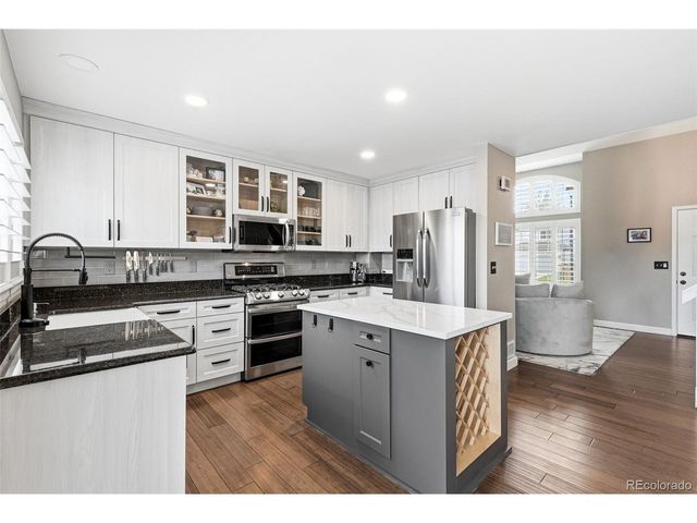 10526 Berthoud Way, Parker, CO 80134