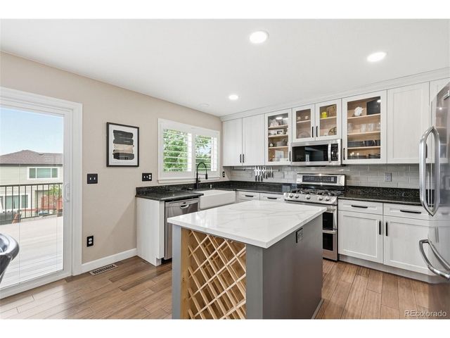 10526 Berthoud Way, Parker, CO 80134