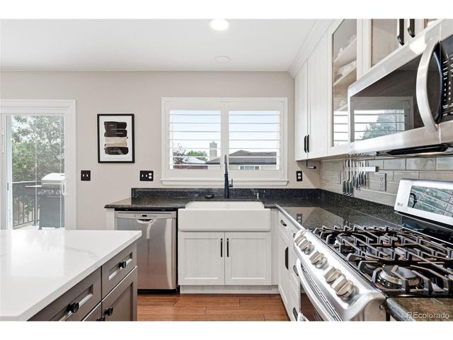 10526 Berthoud Way, Parker, CO 80134