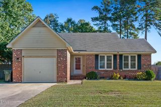 699 Prestige Boulevard, Fayetteville, NC 28314
