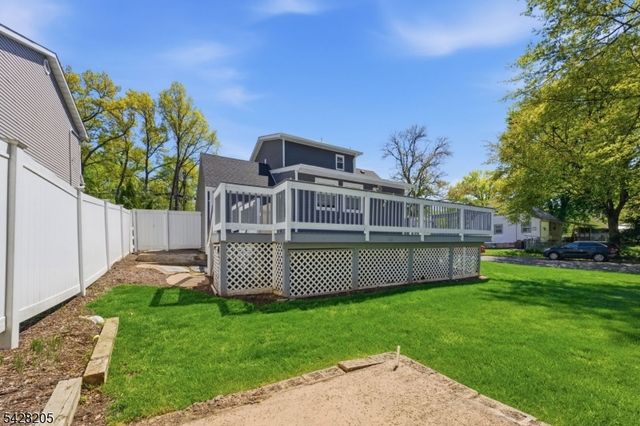 115 La Grande Ave, Fanwood Boro, NJ 07023