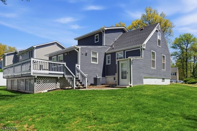 115 La Grande Ave, Fanwood Boro, NJ 07023