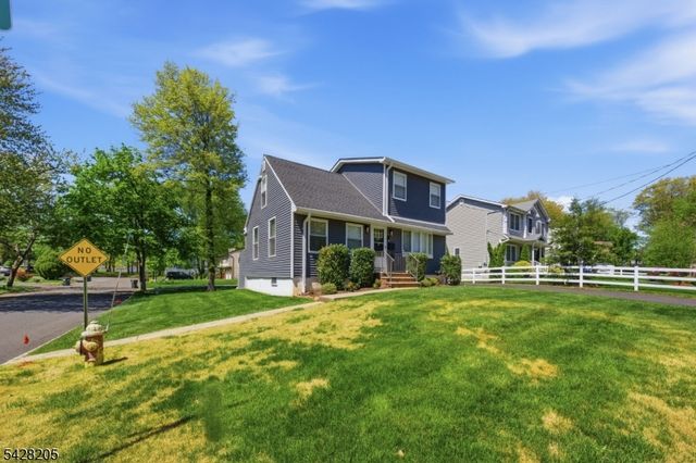115 La Grande Ave, Fanwood Boro, NJ 07023