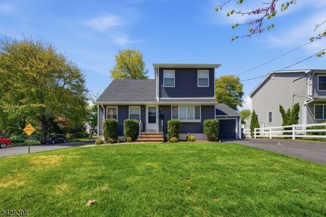 115 La Grande Ave, Fanwood Boro, NJ 07023