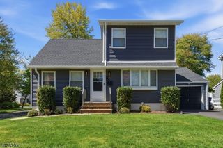 115 La Grande Ave, Fanwood Boro, NJ 07023