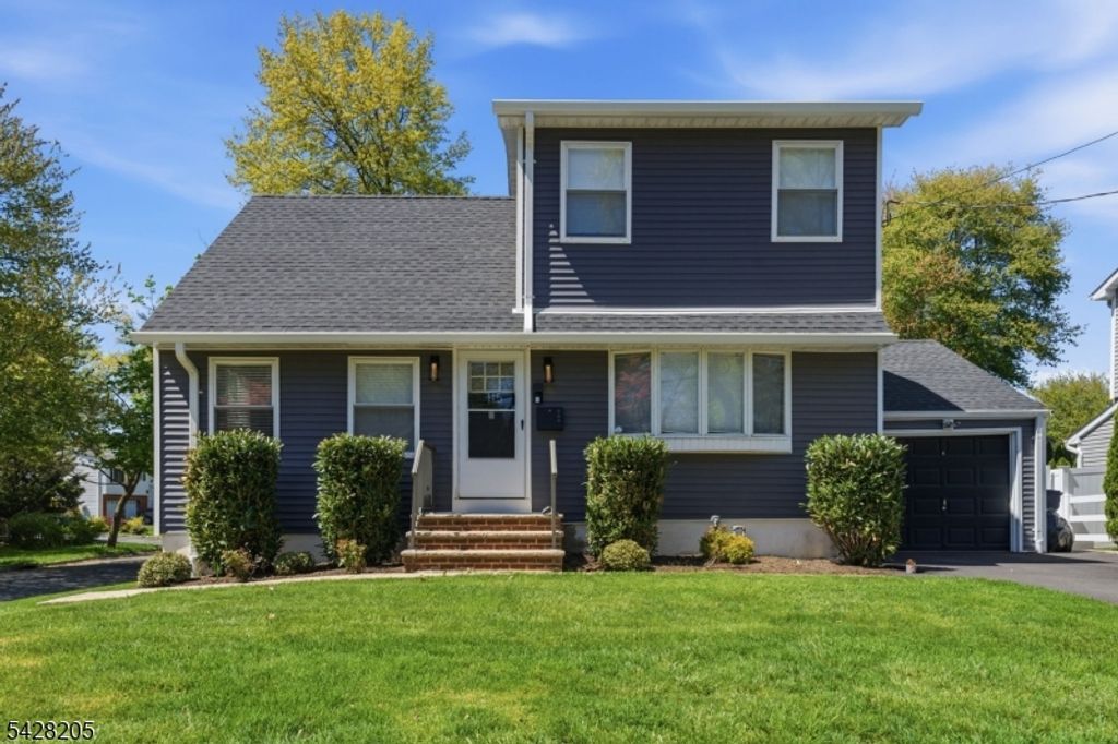 115 La Grande Ave, Fanwood Boro, NJ 07023
