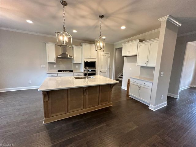 122 Jasper Court, King, NC 27021