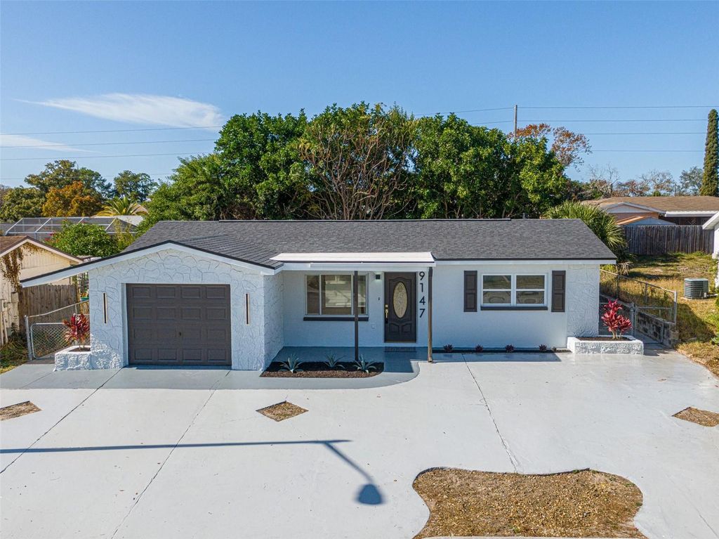 9147 RICHWOOD LANE, Port Richey, FL 34668