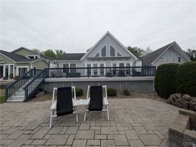 7487 W Murray Dr. Drive, Cicero, NY 13039