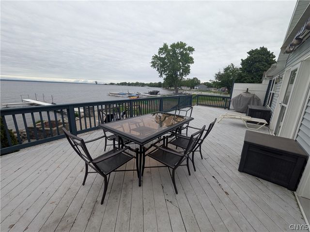 7487 W Murray Dr. Drive, Cicero, NY 13039