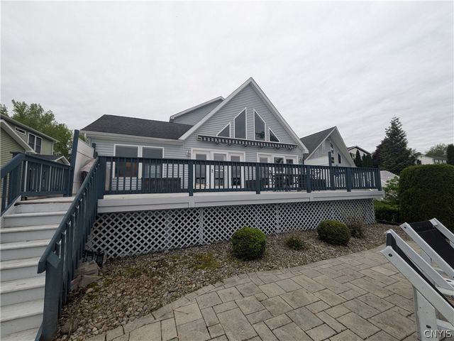 7487 W Murray Dr. Drive, Cicero, NY 13039