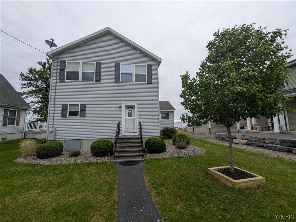 7487 W Murray Dr. Drive, Cicero, NY 13039
