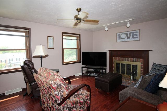 211 Greenwood Drive, North Strabane, PA 15317