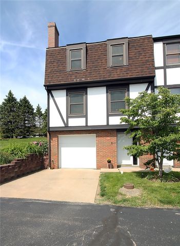 211 Greenwood Drive, North Strabane, PA 15317