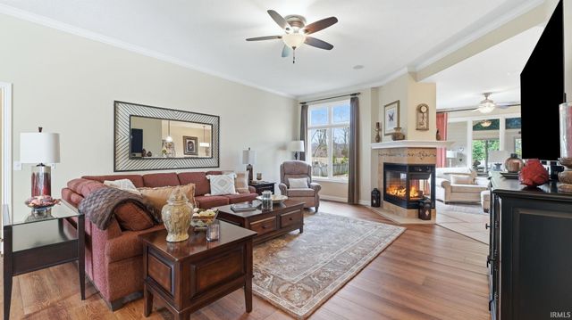 12101 Mallards Lake Parkway, Fort Wayne, IN 46845