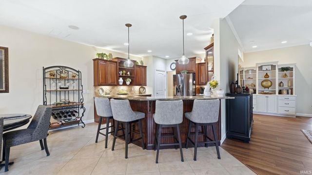 12101 Mallards Lake Parkway, Fort Wayne, IN 46845