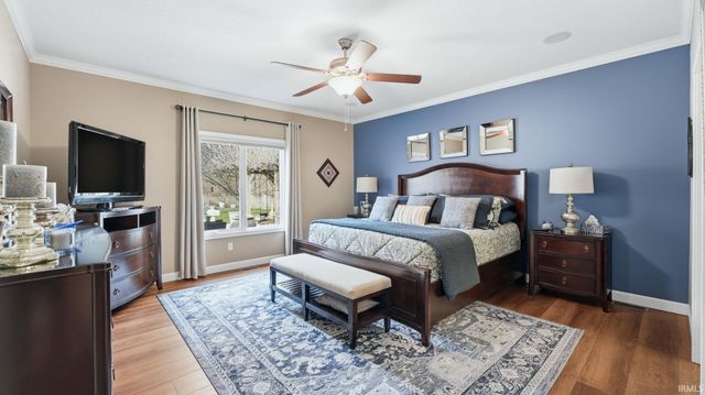 12101 Mallards Lake Parkway, Fort Wayne, IN 46845