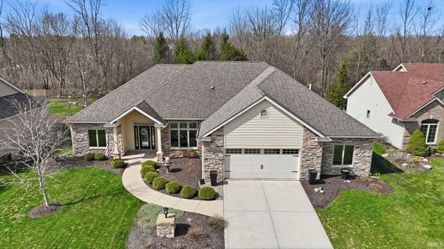 12101 Mallards Lake Parkway, Fort Wayne, IN 46845