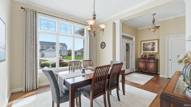 12101 Mallards Lake Parkway, Fort Wayne, IN 46845