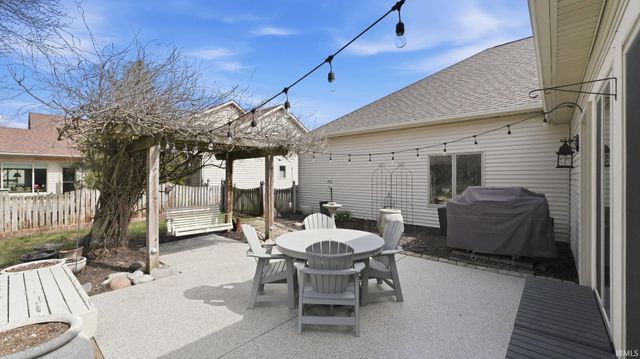 12101 Mallards Lake Parkway, Fort Wayne, IN 46845