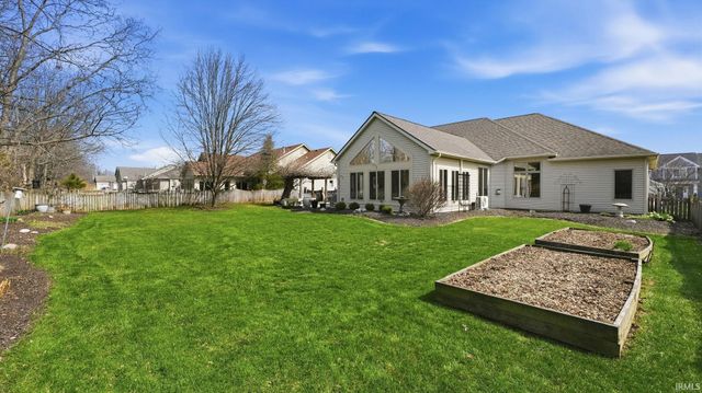 12101 Mallards Lake Parkway, Fort Wayne, IN 46845