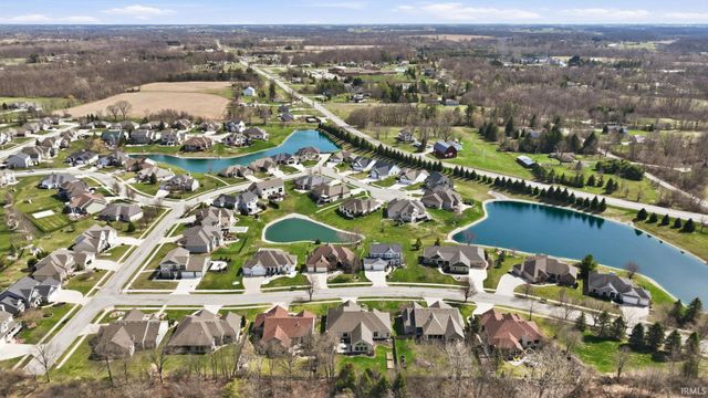 12101 Mallards Lake Parkway, Fort Wayne, IN 46845