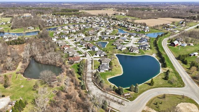 12101 Mallards Lake Parkway, Fort Wayne, IN 46845