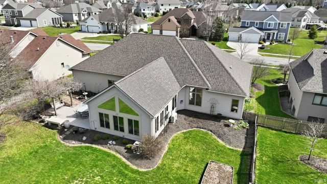 12101 Mallards Lake Parkway, Fort Wayne, IN 46845