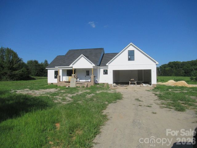 1204 Walker Branch Road, Lincolnton, NC 28092