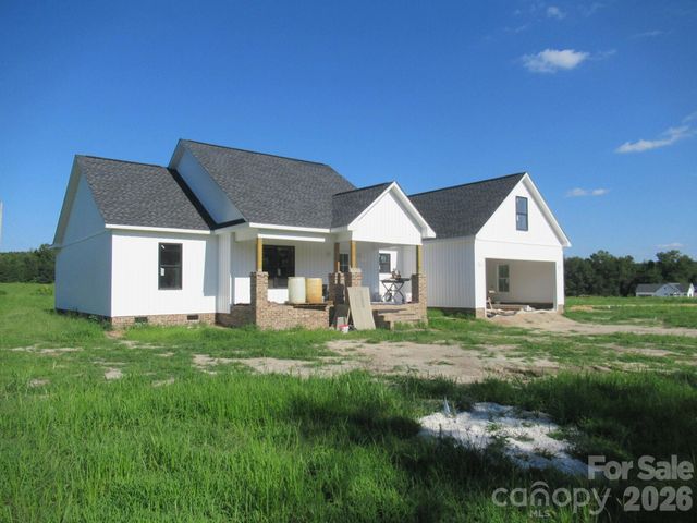 1204 Walker Branch Road, Lincolnton, NC 28092